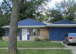  Wildwood Dr, Park Forest IL