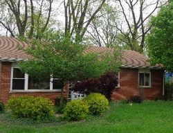 Pre-foreclosure Listing in TROY AVE MARKHAM, IL 60428