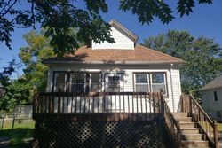 Pre-foreclosure in  173RD ST Hammond, IN 46324