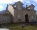 Pre-foreclosure Listing in HECK YOUNG RD BAKER, LA 70714