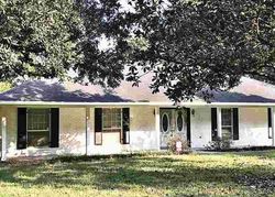 Pre-foreclosure Listing in FENNWOOD DR ZACHARY, LA 70791