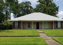 Pre-foreclosure in  MERLIN AVE Baton Rouge, LA 70816
