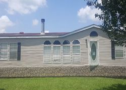 Pre-foreclosure Listing in TUCK LN DENHAM SPRINGS, LA 70706