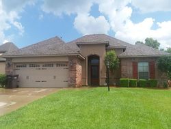 Pre-foreclosure in  WOOD SPGS Haughton, LA 71037