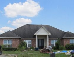 Pre-foreclosure in  ROUSSEAU RD Youngsville, LA 70592