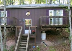 Pre-foreclosure Listing in WOODHAVEN DR WHITE HAVEN, PA 18661