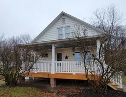 Pre-foreclosure Listing in BROADWAY RD SWEET VALLEY, PA 18656
