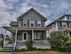 Pre-foreclosure Listing in JAMES ST PITTSTON, PA 18640