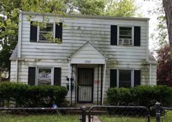 Pre-foreclosure in  E MAIN ST Decatur, IL 62521