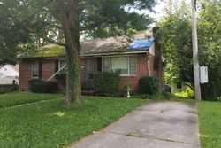 Pre-foreclosure Listing in CAMPFIELD RD GWYNN OAK, MD 21207