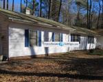 Pre-foreclosure Listing in HIGH BANKS DR SALISBURY, MD 21801