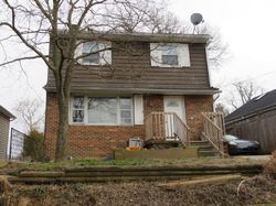 Pre-foreclosure Listing in DOGWOOD RD RIVA, MD 21140