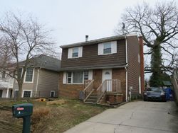 Pre-foreclosure in  DOGWOOD RD Riva, MD 21140