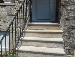 Pre-foreclosure in  FAIRFAX RD Baltimore, MD 21216