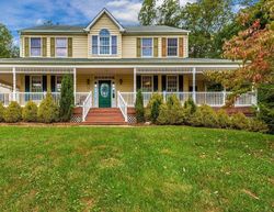 Pre-foreclosure Listing in HEAVENLY CAUSE MOUNT AIRY, MD 21771