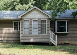 Pre-foreclosure Listing in BOUCHELLE RD ELKTON, MD 21921