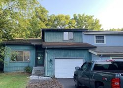 Pre-foreclosure Listing in ORIOLE CIR # B HAGERSTOWN, MD 21742