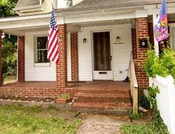 Pre-foreclosure in  LEEWAY Dundalk, MD 21222