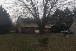 Pre-foreclosure Listing in KIMBERLY WAY STEVENSVILLE, MD 21666