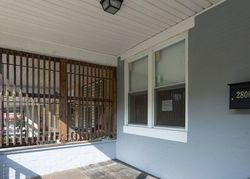 Pre-foreclosure in  KEYWORTH AVE Baltimore, MD 21215
