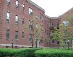 Pre-foreclosure Listing in ELM ST APT 3 WORCESTER, MA 01609