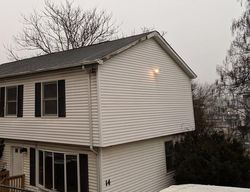 Pre-foreclosure Listing in SIGOURNEY ST UNIT 1 WORCESTER, MA 01605