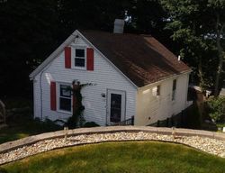 Pre-foreclosure Listing in WABAN ST SAUGUS, MA 01906