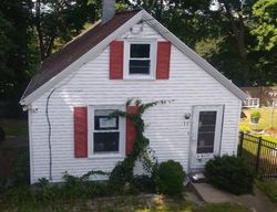Pre-foreclosure Listing in WABAN ST SAUGUS, MA 01906