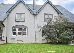 Pre-foreclosure in  RUPERT ST Springfield, MA 01108