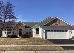 Pre-foreclosure in  STONEWATER XING Huntley, IL 60142