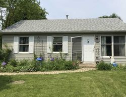 Pre-foreclosure Listing in GOLF LN CRYSTAL LAKE, IL 60014