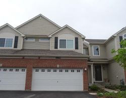 Pre-foreclosure in  CUMMINGS ST Huntley, IL 60142
