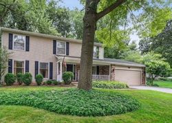 Pre-foreclosure Listing in CONNECTICUT TRL CRYSTAL LAKE, IL 60012