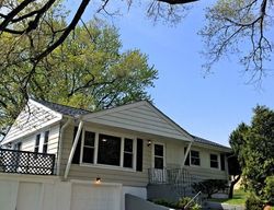 Pre-foreclosure Listing in W SUNSET DR WONDER LAKE, IL 60097