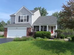 Pre-foreclosure in  SPRINGLAKE CT Lake In The Hills, IL 60156