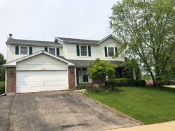 Pre-foreclosure Listing in SANDPIPER CT ALGONQUIN, IL 60102