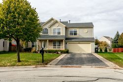 Pre-foreclosure Listing in ASTER CT LAKE IN THE HILLS, IL 60156