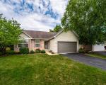 Pre-foreclosure Listing in ASBURY CT LAKE IN THE HILLS, IL 60156