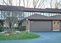 Pre-foreclosure Listing in SAINT ANDREWS CT CRYSTAL LAKE, IL 60014