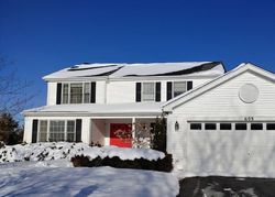 Pre-foreclosure in  CHATHAM CIR Algonquin, IL 60102