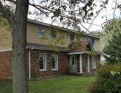 Pre-foreclosure in  MENGE RD Marengo, IL 60152