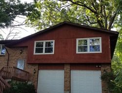Pre-foreclosure in  DELAWARE DR Lake In The Hills, IL 60156