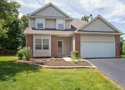 Pre-foreclosure Listing in SHERBROOKE CT CRYSTAL LAKE, IL 60012