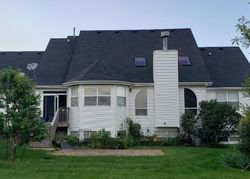 Pre-foreclosure in  GOLDEN ROD LN Mchenry, IL 60051
