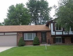 Pre-foreclosure in  ABBEY DR Mchenry, IL 60050