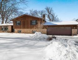 Pre-foreclosure in  S HILL RD Marengo, IL 60152