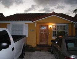 Pre-foreclosure Listing in NW 91ST CT HIALEAH, FL 33018