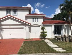Pre-foreclosure in  NW 64TH TER Miami, FL 33178