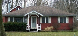 Pre-foreclosure Listing in RALSTON PL GRIFFITH, IN 46319