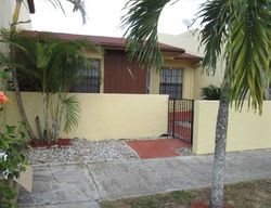 Pre-foreclosure Listing in NW 54TH CT OPA LOCKA, FL 33055